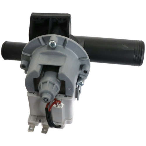 Parts & Accessories Front Loader Washing Machine Drain Pump was